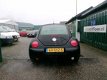 Volkswagen New Beetle - 2.0 Highline Beige lederen interieur - 1 - Thumbnail