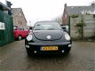 Volkswagen New Beetle - 2.0 Highline Beige lederen interieur - 1 - Thumbnail