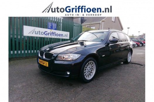 BMW 3-serie Touring - 318i Corporate Lease Business Line Nieuwe distributie ketting Auto heeft bij 2 - 1