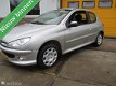 Peugeot 206 - 1.4 Forever - 1 - Thumbnail