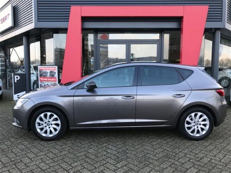 Seat Leon - 1.0 EcoTSI Style Connect / FULL LED / CAMERA / AFN. TREKHAAK - 1