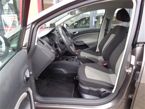 Seat Ibiza - 1.2 TSI Style Dynamic / 15'' LMV / NAVIGATIE / PDC - 1