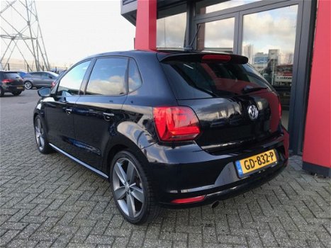 Volkswagen Polo - 1.2 TSI Highline 7-DSG / LED / NAVIGATIE - 1