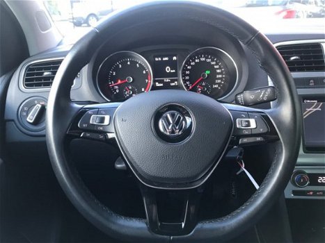 Volkswagen Polo - 1.2 TSI Highline 7-DSG / LED / NAVIGATIE - 1