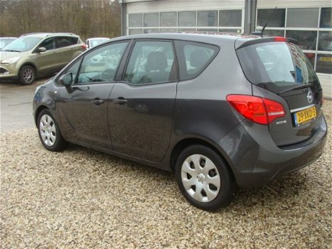 Opel Meriva - 1.4 TURBO Desgin Edtion - 1