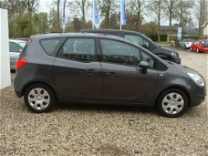 Opel Meriva - 1.4 TURBO Desgin Edtion