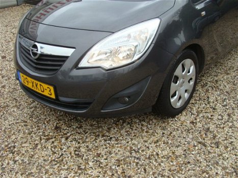 Opel Meriva - 1.4 TURBO Desgin Edtion - 1