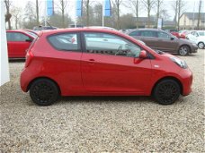 Kia Picanto - 1.0 LPG 15 euro volle tank navi