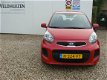 Kia Picanto - 1.0 LPG 15 euro volle tank navi - 1 - Thumbnail