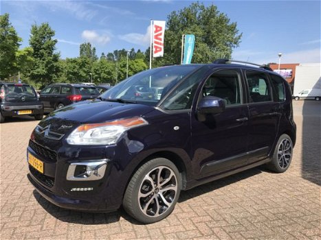 Citroën C3 Picasso - 110pk PureTech Collection - 1