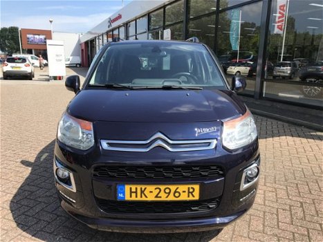 Citroën C3 Picasso - 110pk PureTech Collection - 1