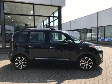 Citroën C3 Picasso - 110pk PureTech Collection - 1