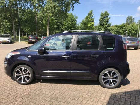 Citroën C3 Picasso - 110pk PureTech Collection - 1