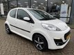 Peugeot 107 - 1.0 Active - 1 - Thumbnail