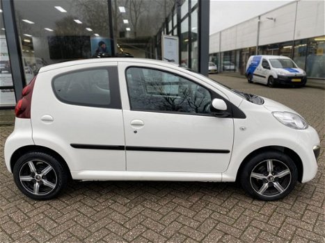 Peugeot 107 - 1.0 Active - 1