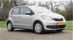 Skoda Citigo - 1.0 Greentech Ambition Airco 5 drs cruise control telefoon - 1 - Thumbnail