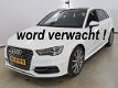 Audi A3 Sportback - 1.4 e-tron 225pk PHEV Pro S-Line Ex. BTW, Vol Opties - 1 - Thumbnail