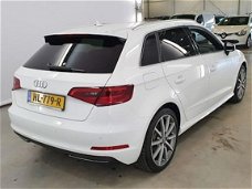 Audi A3 Sportback - 1.4 e-tron 225pk PHEV Pro S-Line Ex. BTW, Vol Opties