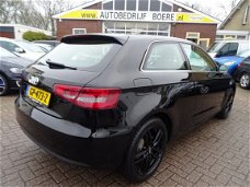 Audi A3 Sportback - 1.4 TFSI 150pk Pro Line Leer, Navi, 17''Lmv, 70363km