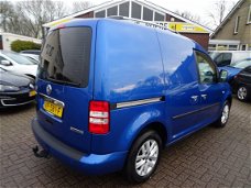 Volkswagen Caddy - 1.2 TSI Marge, Camper inbouw, Airco, Trekhaak, Cruise Cntrll