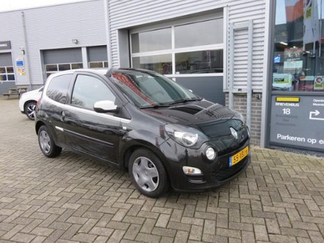 Renault Twingo - 1.2 16V Collection - AIRCO - CRUISE - AUX MEDIA - NL AUTO - 1