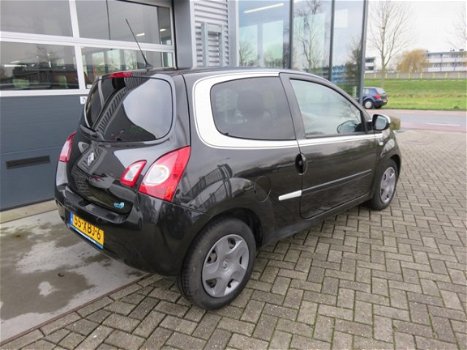 Renault Twingo - 1.2 16V Collection - AIRCO - CRUISE - AUX MEDIA - NL AUTO - 1