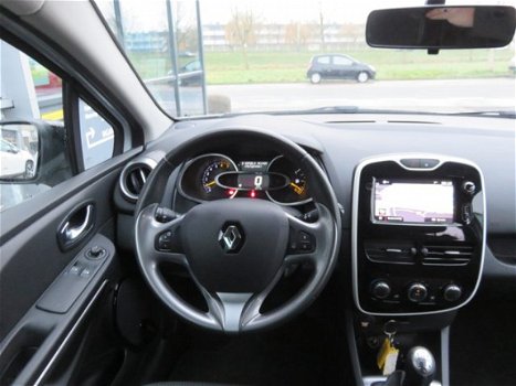 Renault Clio Estate - 0.9 TCe Night&Day - NAVI - PDC - NL AUTO - 1 EIGENAAR - CRUISE - LM VELGEN - 1