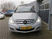 Mercedes-Benz B-klasse - 200 - AUTOMAAT - XENON - PDC - HALF LEER - CRUISE - LM VELGEN - NL AUTO - 1 - Thumbnail