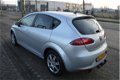 Seat Leon - 1.6 Businessline bj07 LPG G3 ecc cruise elec pak - 1 - Thumbnail