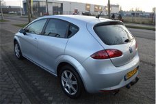 Seat Leon - 1.6 Businessline bj07 LPG G3 ecc cruise elec pak