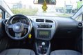 Seat Leon - 1.6 Businessline bj07 LPG G3 ecc cruise elec pak - 1 - Thumbnail