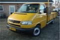 Volkswagen Transporter - 2.5 TDI 332 nette pick up 1e eigenaar - 1 - Thumbnail