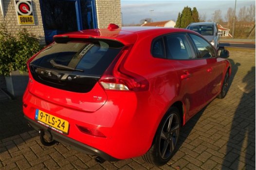 Volvo V40 - 1.6 T3 Kinetic -Navi-Pdc - 1