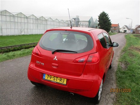 Mitsubishi Colt - 1.3 Heartbeat Met Airco en Nieuwe Apk - 1