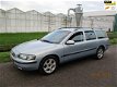 Volvo V70 - 2.4 Edition II Automaat - 1 - Thumbnail