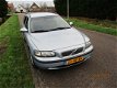 Volvo V70 - 2.4 Edition II Automaat - 1 - Thumbnail