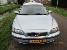 Volvo V70 - 2.4 Edition II Automaat