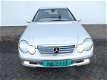 Mercedes-Benz C-klasse Sportcoupé - 180 - 1 - Thumbnail