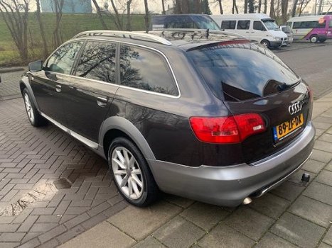 Audi A6 Allroad - 2.7 TDI Pro Line - 1