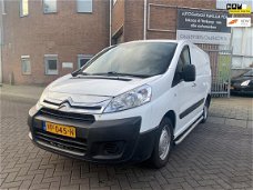 Citroën Jumpy - 12 2.0 HDI L2H1 Economy