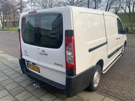 Citroën Jumpy - 12 2.0 HDI L2H1 Economy - 1