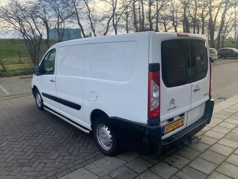 Citroën Jumpy - 12 2.0 HDI L2H1 Economy - 1