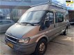 Ford Transit - 350L 2.4TDCi SHD DC - 1 - Thumbnail