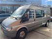 Ford Transit - 350L 2.4TDCi SHD DC - 1 - Thumbnail