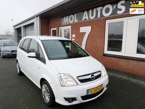 Opel Meriva - ACTIVAN 1.3 CDTI - 1