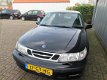 Saab 9-5 - 3.0t Griffin //APK//NAP//Airco//Cruise//Automaat//Elec.Ramen//CV+AB//Trekhaak// - 1 - Thumbnail