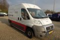 Fiat Ducato - 30 2.2 JTD M H2 BJ'06-2007 MOTOR TIKT - 1 - Thumbnail