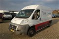 Fiat Ducato - 30 2.2 JTD M H2 BJ'06-2007 MOTOR TIKT - 1 - Thumbnail