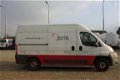 Fiat Ducato - 30 2.2 JTD M H2 BJ'06-2007 MOTOR TIKT - 1 - Thumbnail