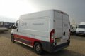 Fiat Ducato - 30 2.2 JTD M H2 BJ'06-2007 MOTOR TIKT - 1 - Thumbnail